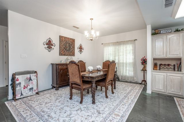 8770 Rector Road, Sanger, TX 76266