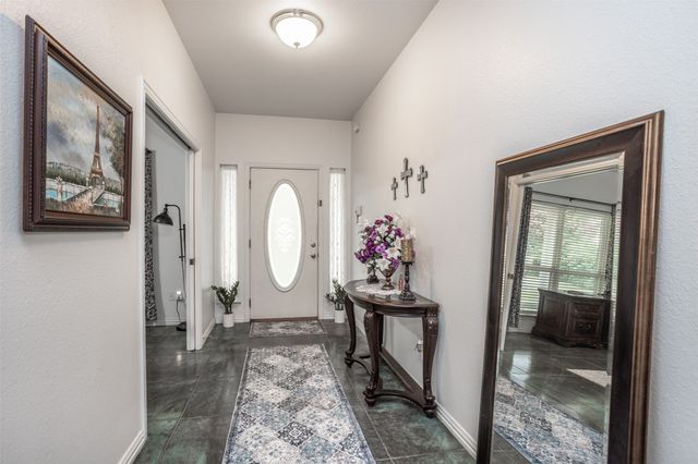 8770 Rector Road, Sanger, TX 76266