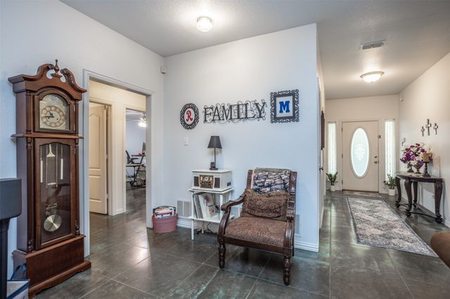 8770 Rector Road, Sanger, TX 76266