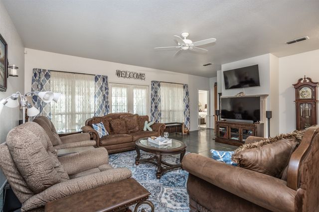 8770 Rector Road, Sanger, TX 76266