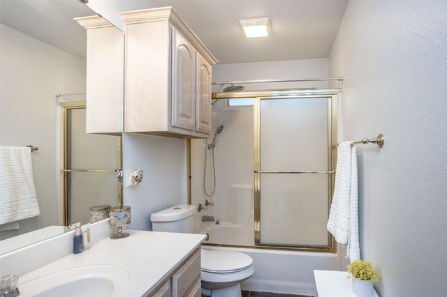 8770 Rector Road, Sanger, TX 76266