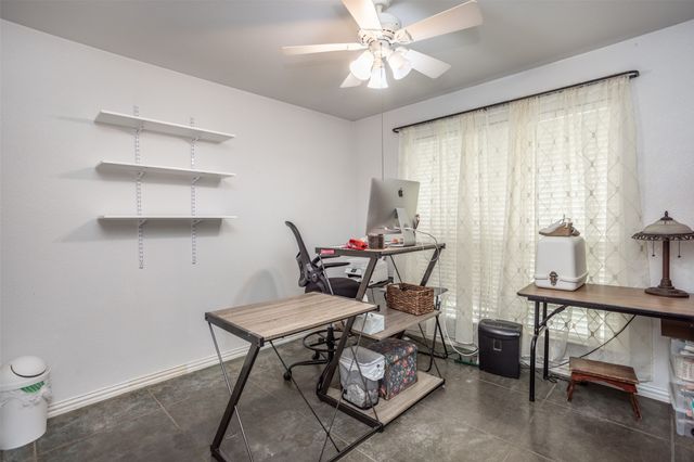 8770 Rector Road, Sanger, TX 76266