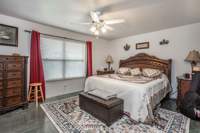 8770 Rector Road, Sanger, TX 76266