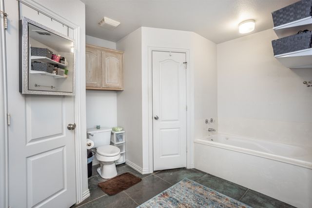 8770 Rector Road, Sanger, TX 76266