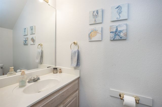 8770 Rector Road, Sanger, TX 76266