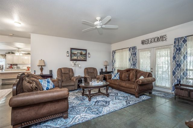 8770 Rector Road, Sanger, TX 76266