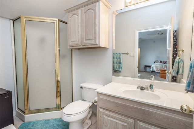 8770 Rector Road, Sanger, TX 76266