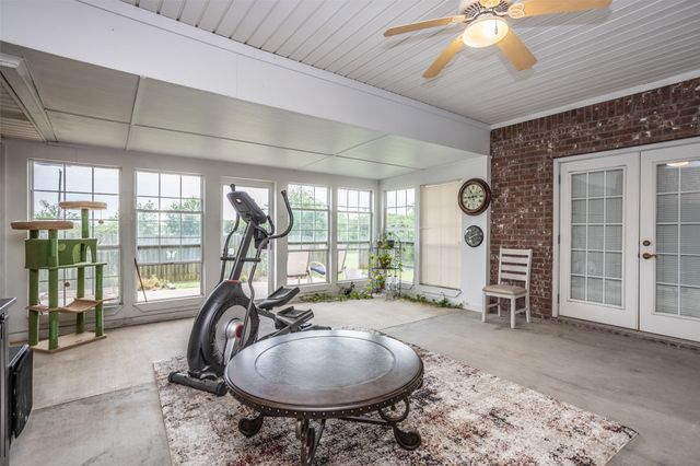 8770 Rector Road, Sanger, TX 76266