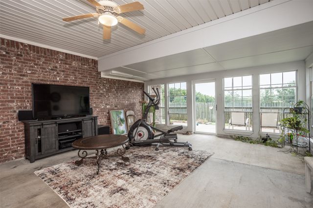 8770 Rector Road, Sanger, TX 76266