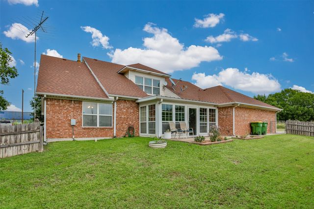 8770 Rector Road, Sanger, TX 76266