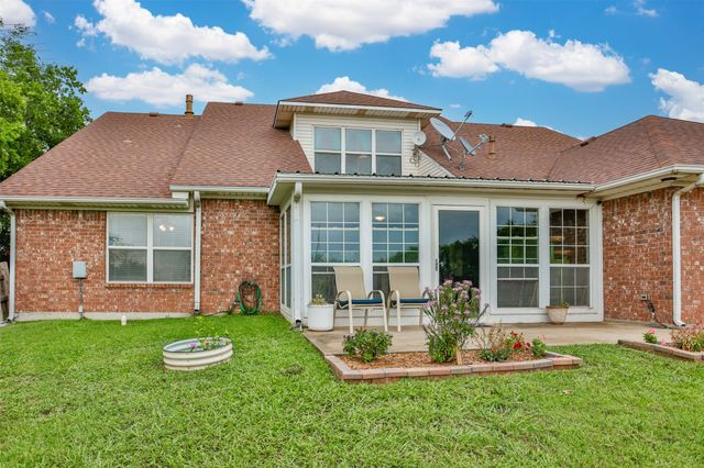 8770 Rector Road, Sanger, TX 76266