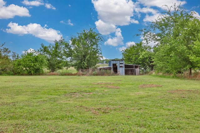 8770 Rector Road, Sanger, TX 76266