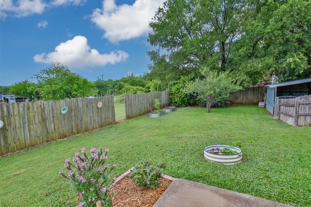 8770 Rector Road, Sanger, TX 76266