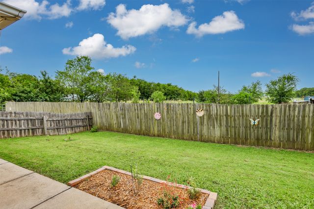 8770 Rector Road, Sanger, TX 76266