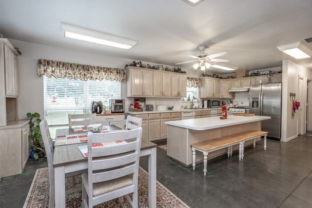 8770 Rector Road, Sanger, TX 76266