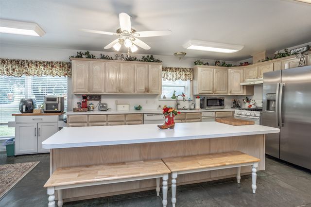 8770 Rector Road, Sanger, TX 76266