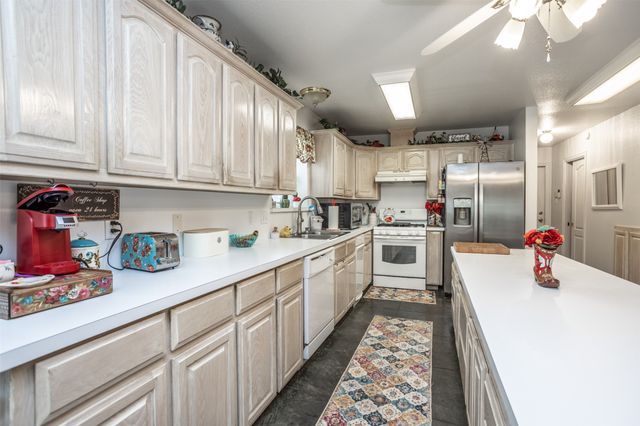 8770 Rector Road, Sanger, TX 76266