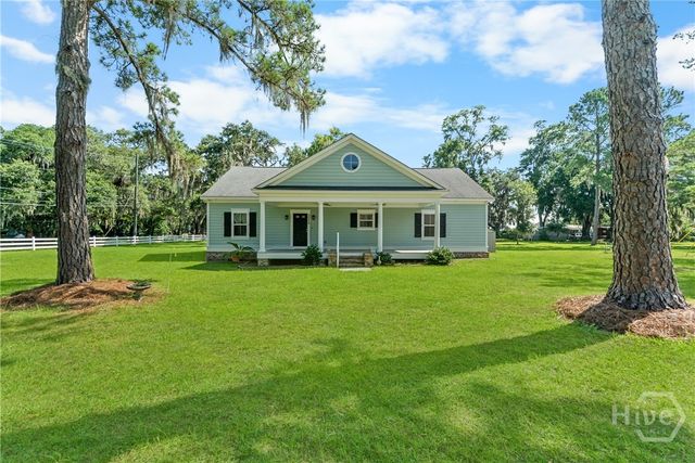 262 A Shipyard Road, Savannah, GA 31406