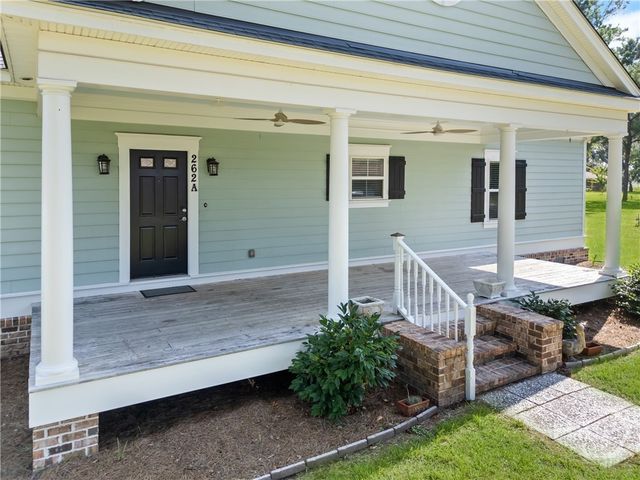 262 A Shipyard Road, Savannah, GA 31406