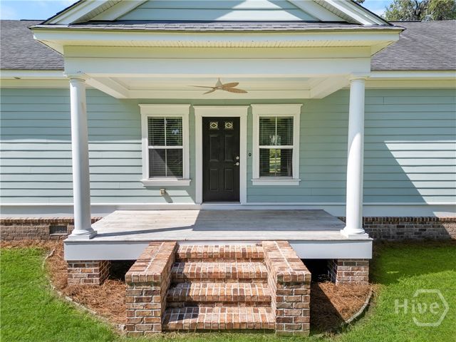 262 A Shipyard Road, Savannah, GA 31406