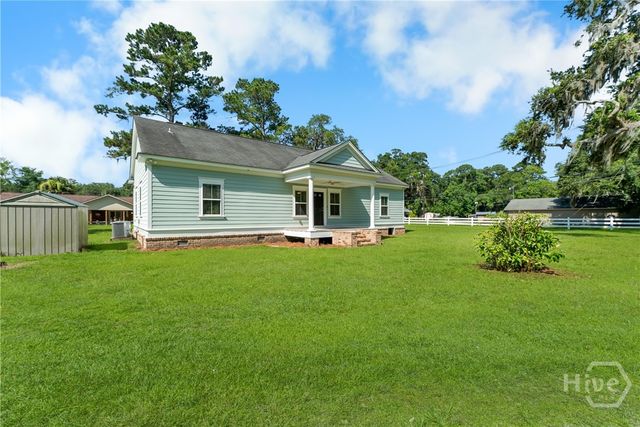 262 A Shipyard Road, Savannah, GA 31406