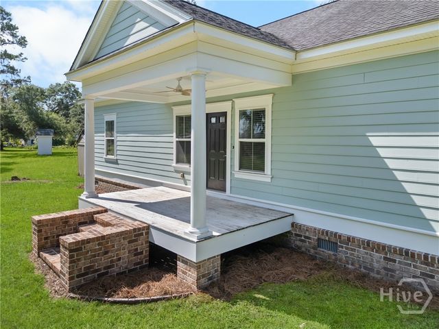 262 A Shipyard Road, Savannah, GA 31406