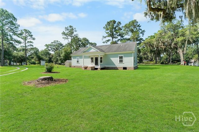 262 A Shipyard Road, Savannah, GA 31406