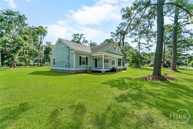 262 A Shipyard Road, Savannah, GA 31406