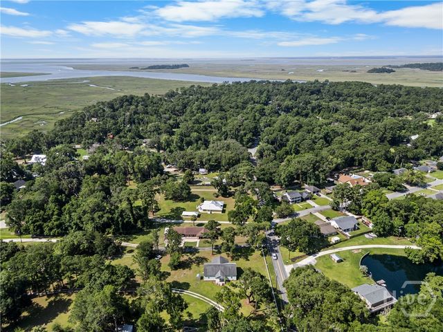 262 A Shipyard Road, Savannah, GA 31406