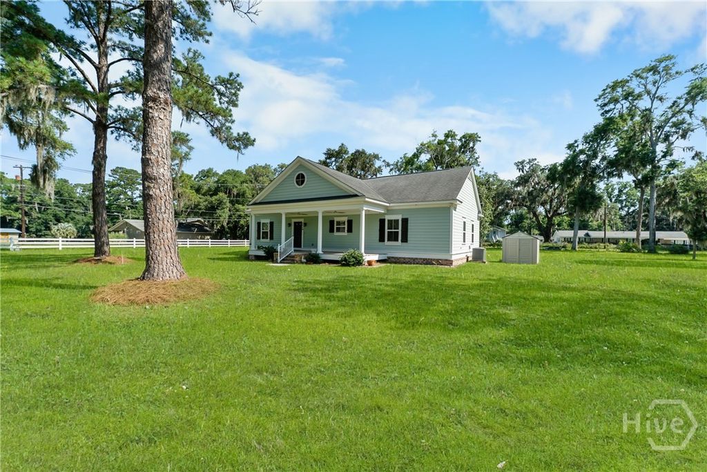 262 A Shipyard Road, Savannah, GA 31406