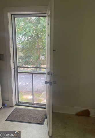 144 Bell Avenue SE, Milledgeville, GA 31061