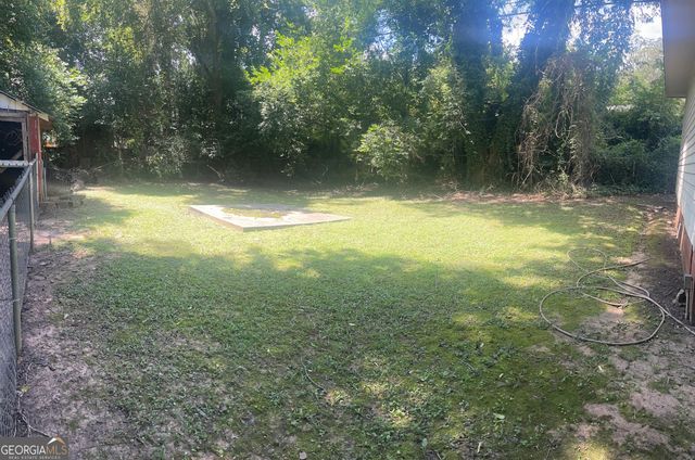 144 Bell Avenue SE, Milledgeville, GA 31061