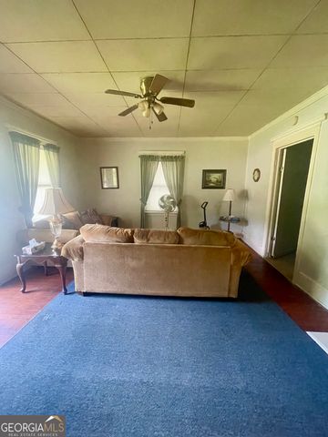 144 Bell Avenue SE, Milledgeville, GA 31061