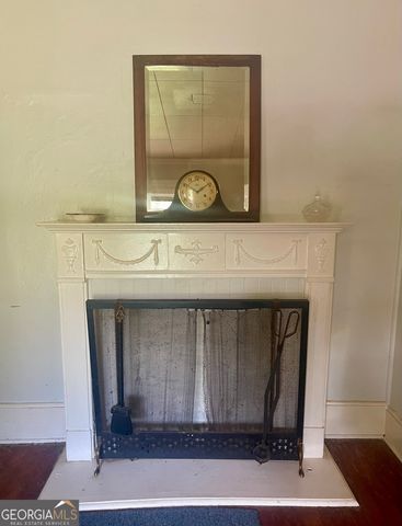 144 Bell Avenue SE, Milledgeville, GA 31061