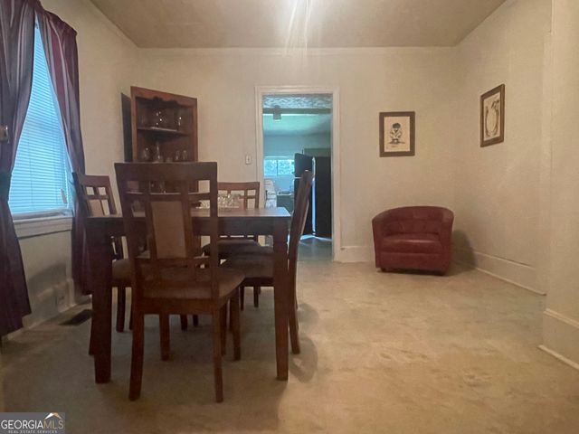 144 Bell Avenue SE, Milledgeville, GA 31061