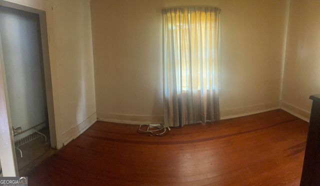 144 Bell Avenue SE, Milledgeville, GA 31061