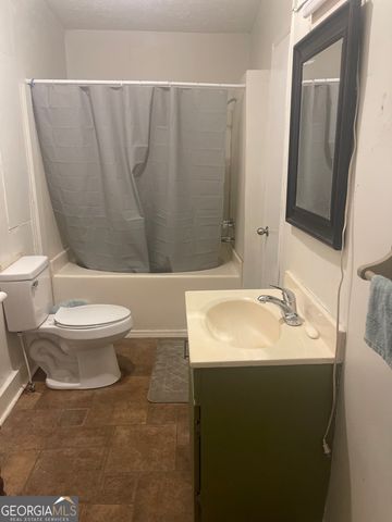 144 Bell Avenue SE, Milledgeville, GA 31061