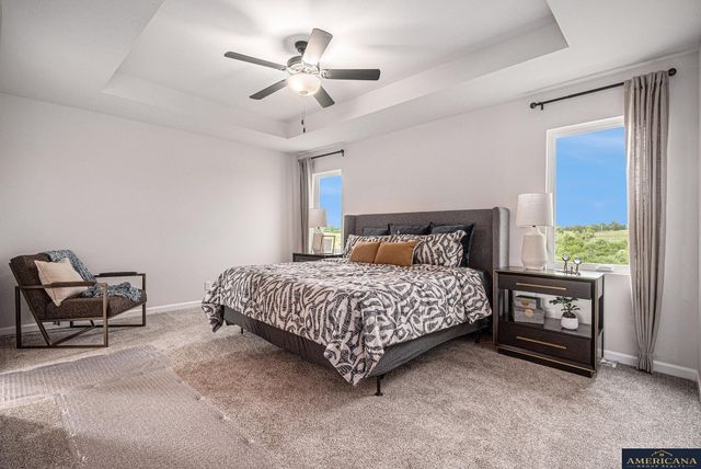 17130 Cook Street, Bennington, NE 68007