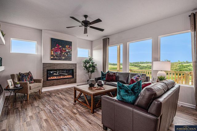 17130 Cook Street, Bennington, NE 68007