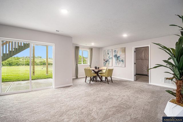 17130 Cook Street, Bennington, NE 68007