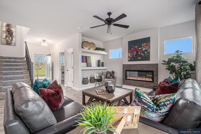 17130 Cook Street, Bennington, NE 68007