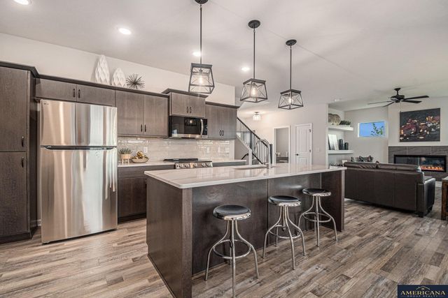 17130 Cook Street, Bennington, NE 68007