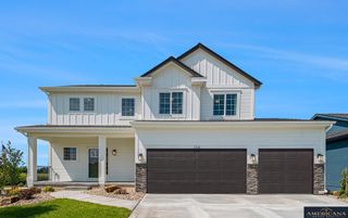 17130 Cook Street, Bennington, NE 68007