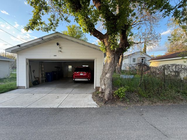 588 York Avenue, Saint Paul, MN 55130
