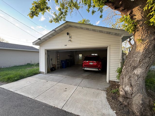 588 York Avenue, Saint Paul, MN 55130