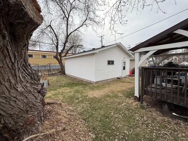 588 York Avenue, Saint Paul, MN 55130