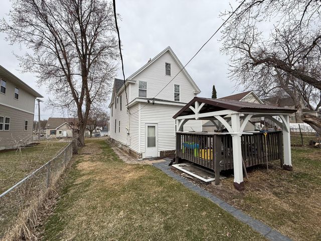 588 York Avenue, Saint Paul, MN 55130
