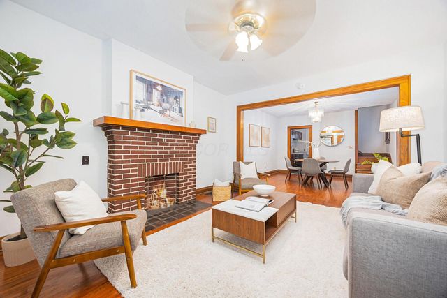 187 W Pacemont Road, Columbus, OH 43202