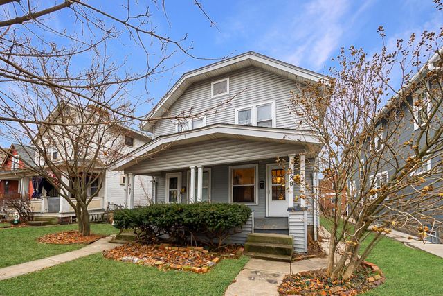 187 W Pacemont Road, Columbus, OH 43202