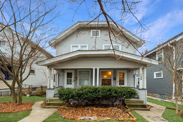 187 W Pacemont Road, Columbus, OH 43202